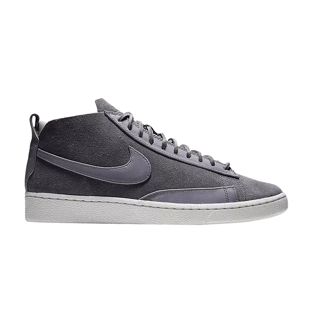 Nike Blazer Chukka CS TC Stealth