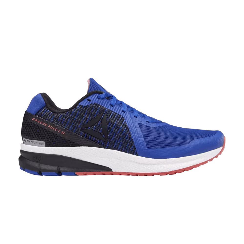 Reebok Grasse Road 2.0 ST Cobalt
