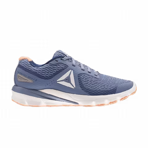 Reebok Wmns Harmony Road 2 'Blue Slate Digital Pink'