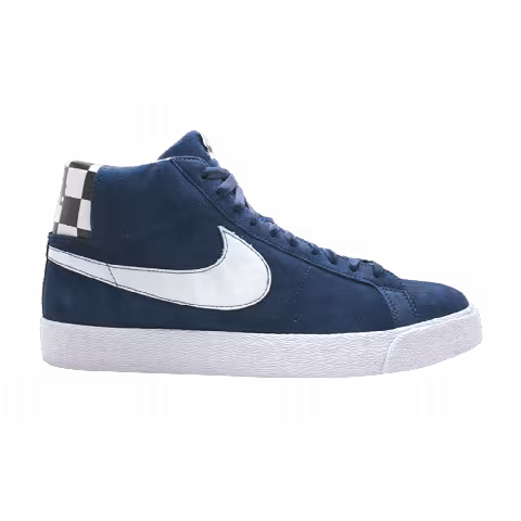 Nike Blazer SB 'Midnight Navy'