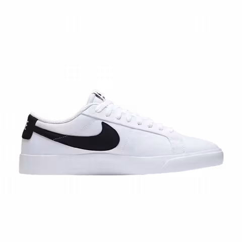 Nike SB Blazer Vapor Textile 'White Black'