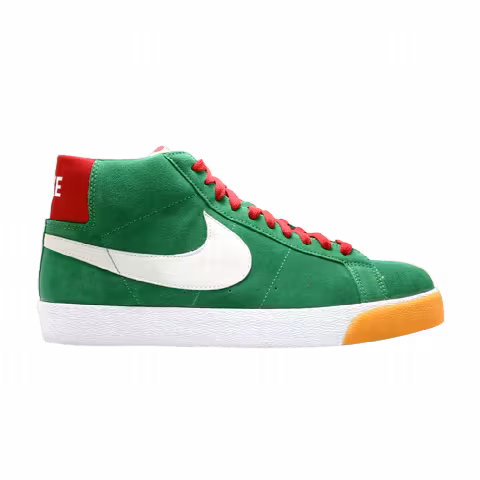 Nike Blazer SB 'Pine Green'