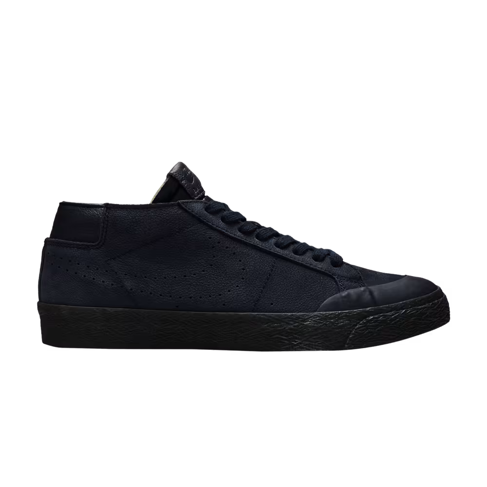 Nike Zoom Blazer Chukka XT Premium SB Obsidian