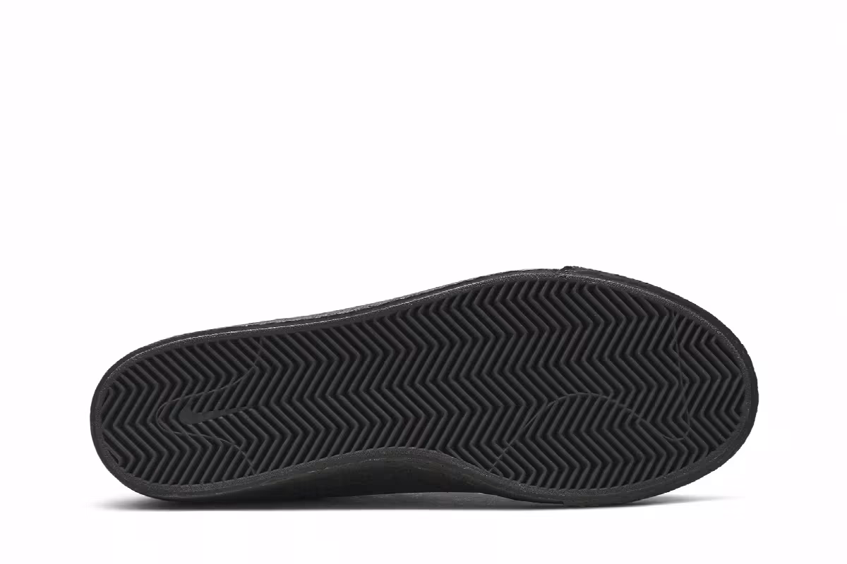 Nike Zoom Blazer Chukka XT Premium SB Obsidian, view 5