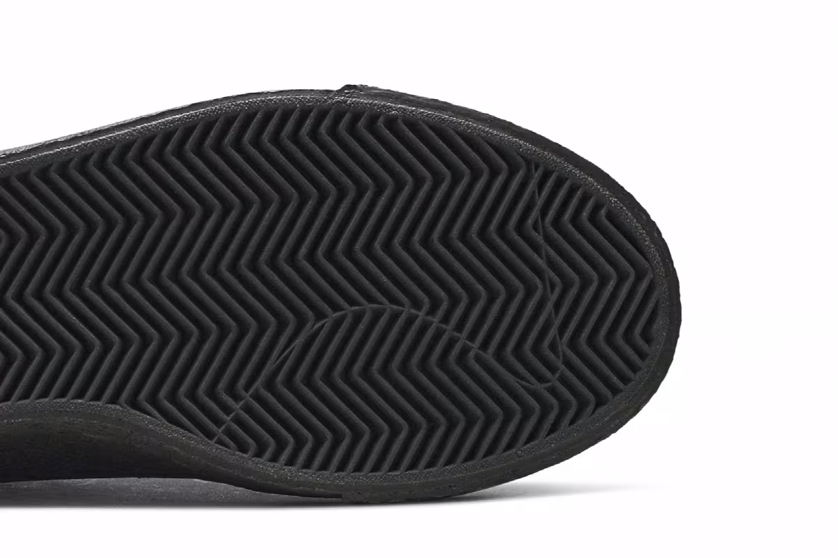 Nike Zoom Blazer Chukka XT Premium SB Obsidian, view 6
