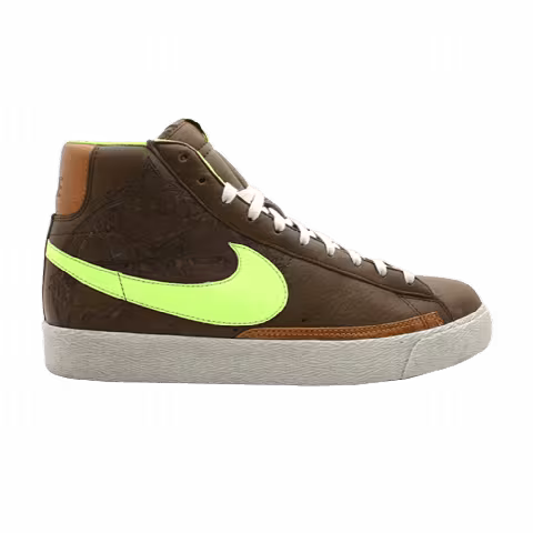 Nike Blazer High Premium 'Major Taylor'
