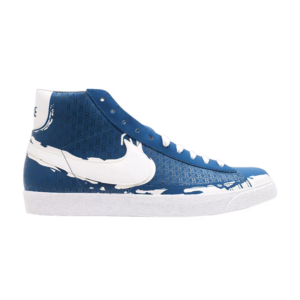 Nike Blazer High