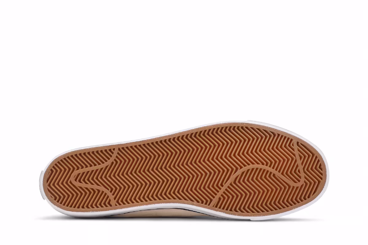 HUF x Nike Blazer SB Premium SE Natural, view 5