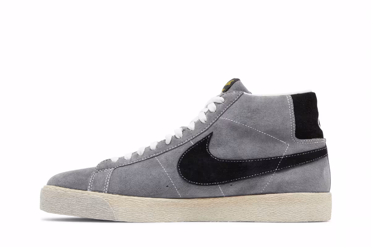 Nike Blazer SB Made in '81, view 4