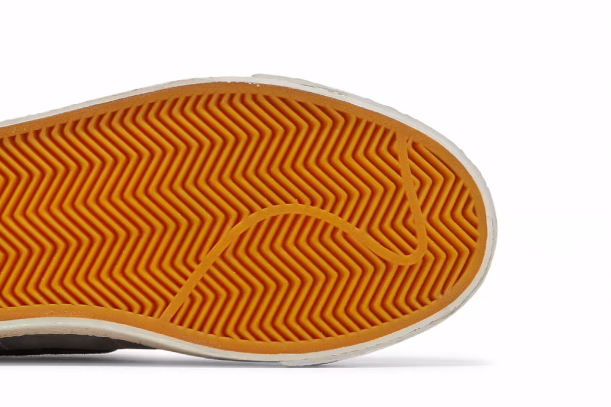 Nike Blazer SB Made in '81, view 6
