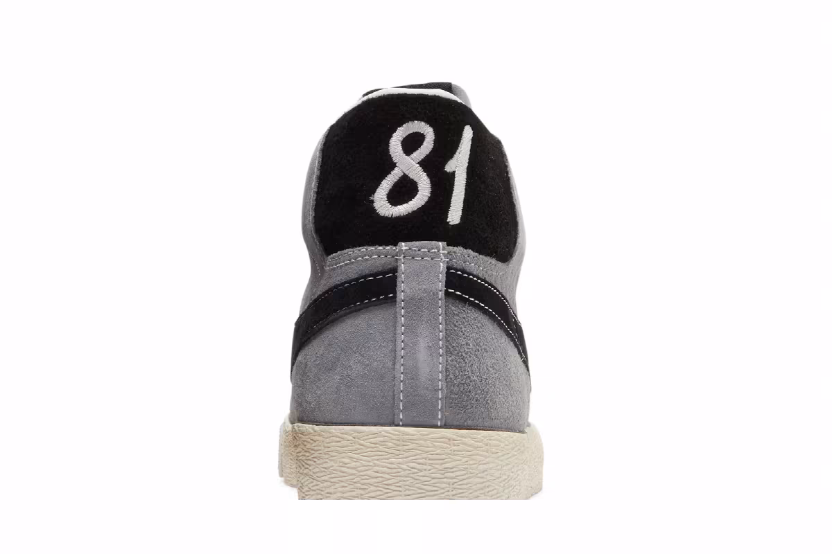 Nike Blazer SB Made in '81, view 8