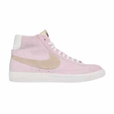 Nike Blazer Mid Premium Vintage QS 'Pink Sorbet'
