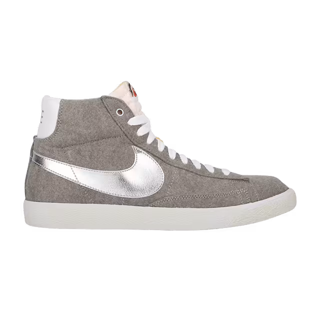 Nike Blazer Mid PRM VNTG QS Beams