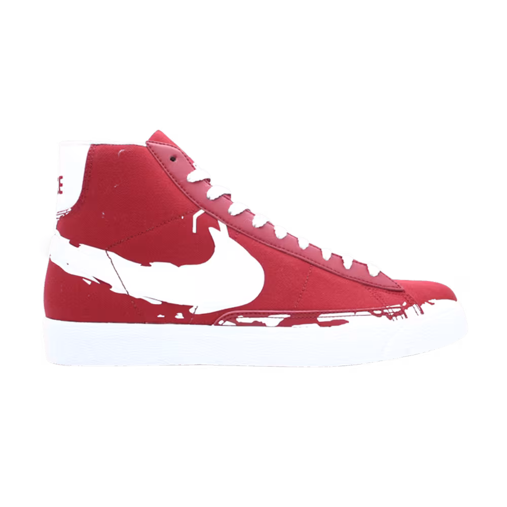Nike Blazer High