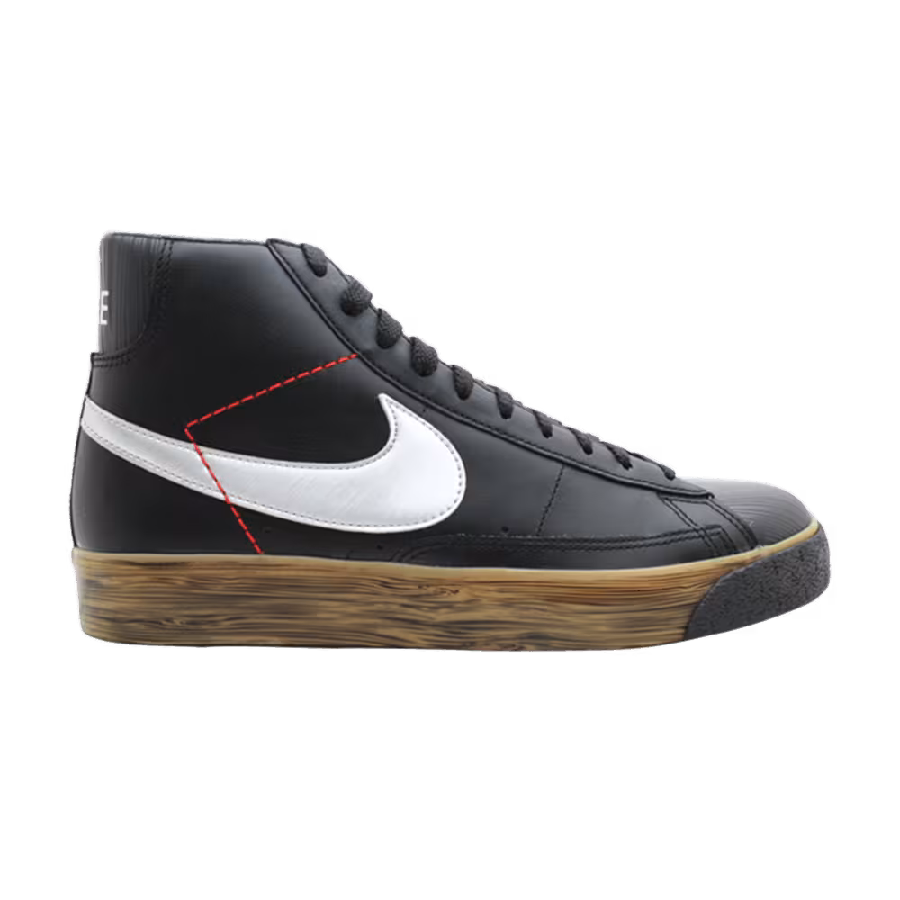 Nike Blazer Hi Premium