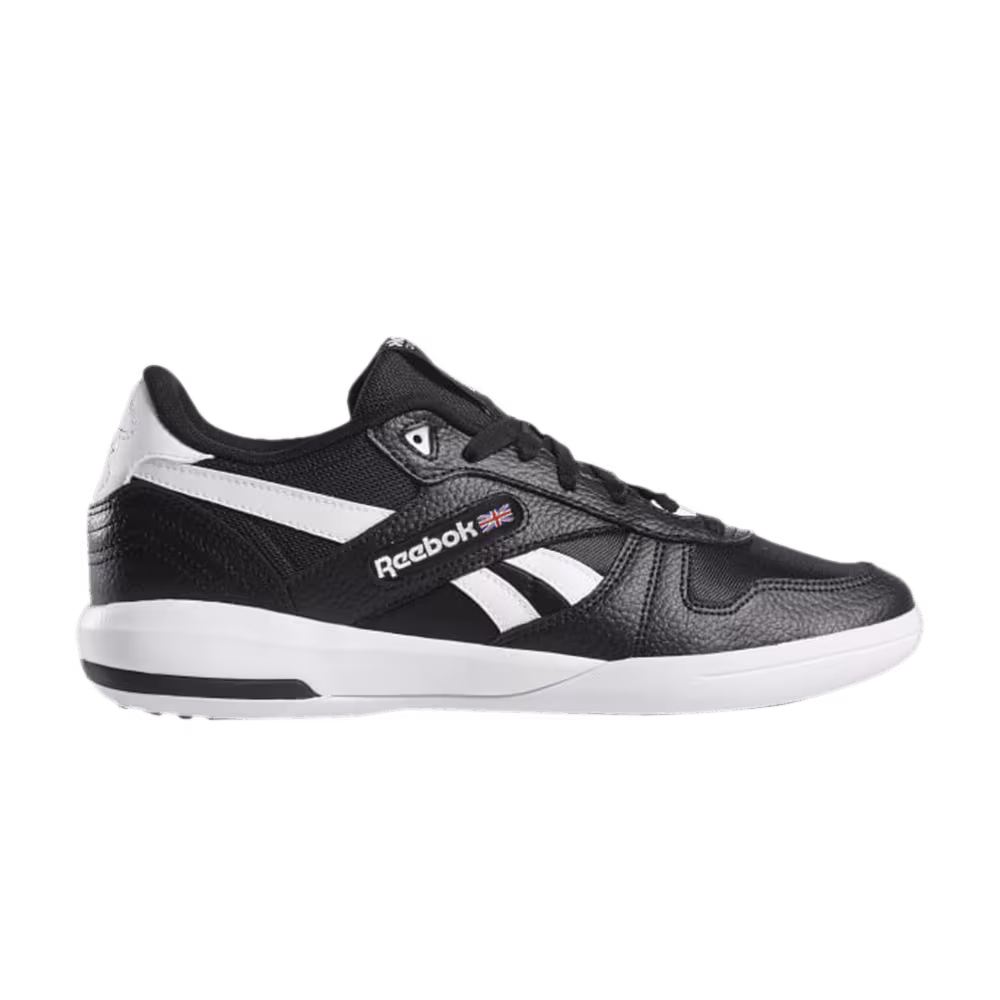 Reebok Unphased Pro Black