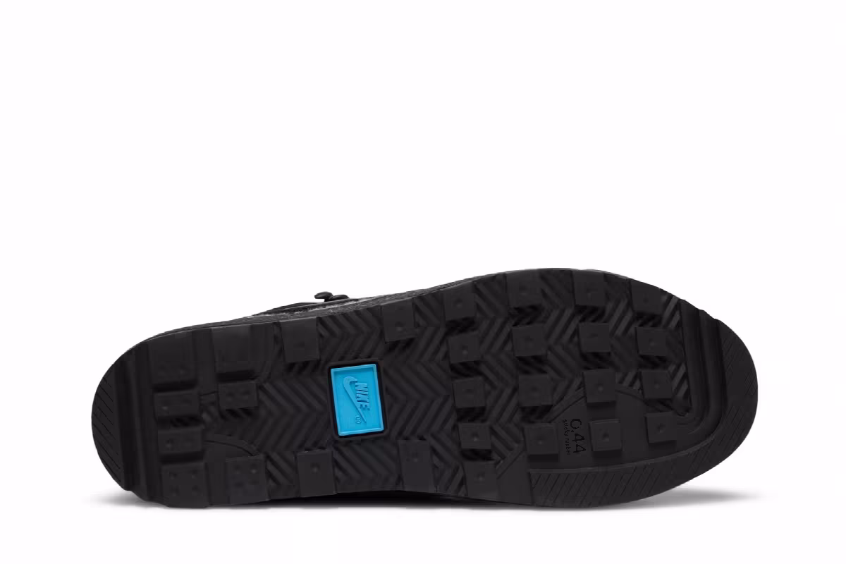 Nike Air Blazer ACG Mid Le Pendleton, view 5