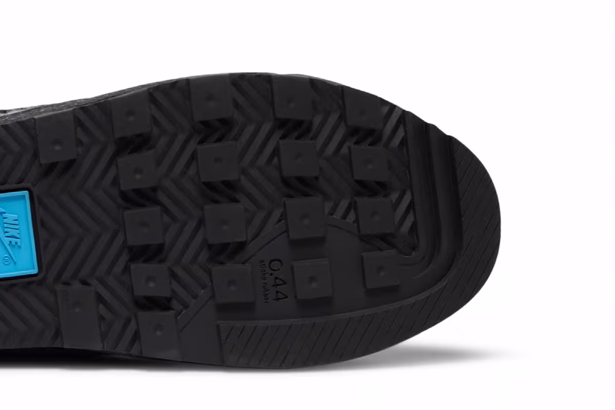 Nike Air Blazer ACG Mid Le Pendleton, view 6