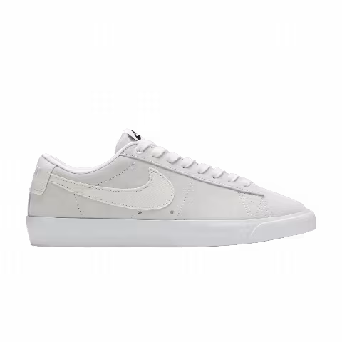 Nike Zoom Blazer Low GT SB 'Summit White'