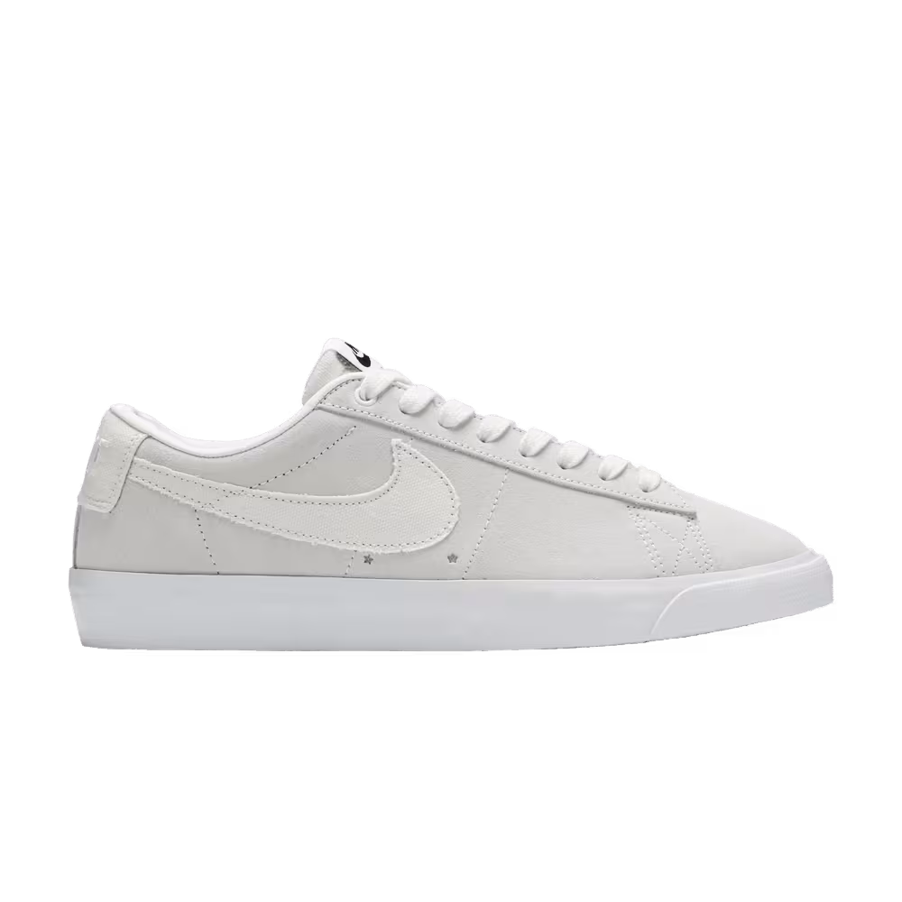 Nike Zoom Blazer Low GT SB Summit White