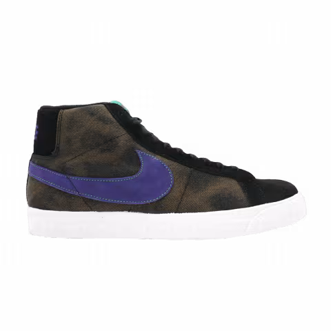 Nike Blazer Sb