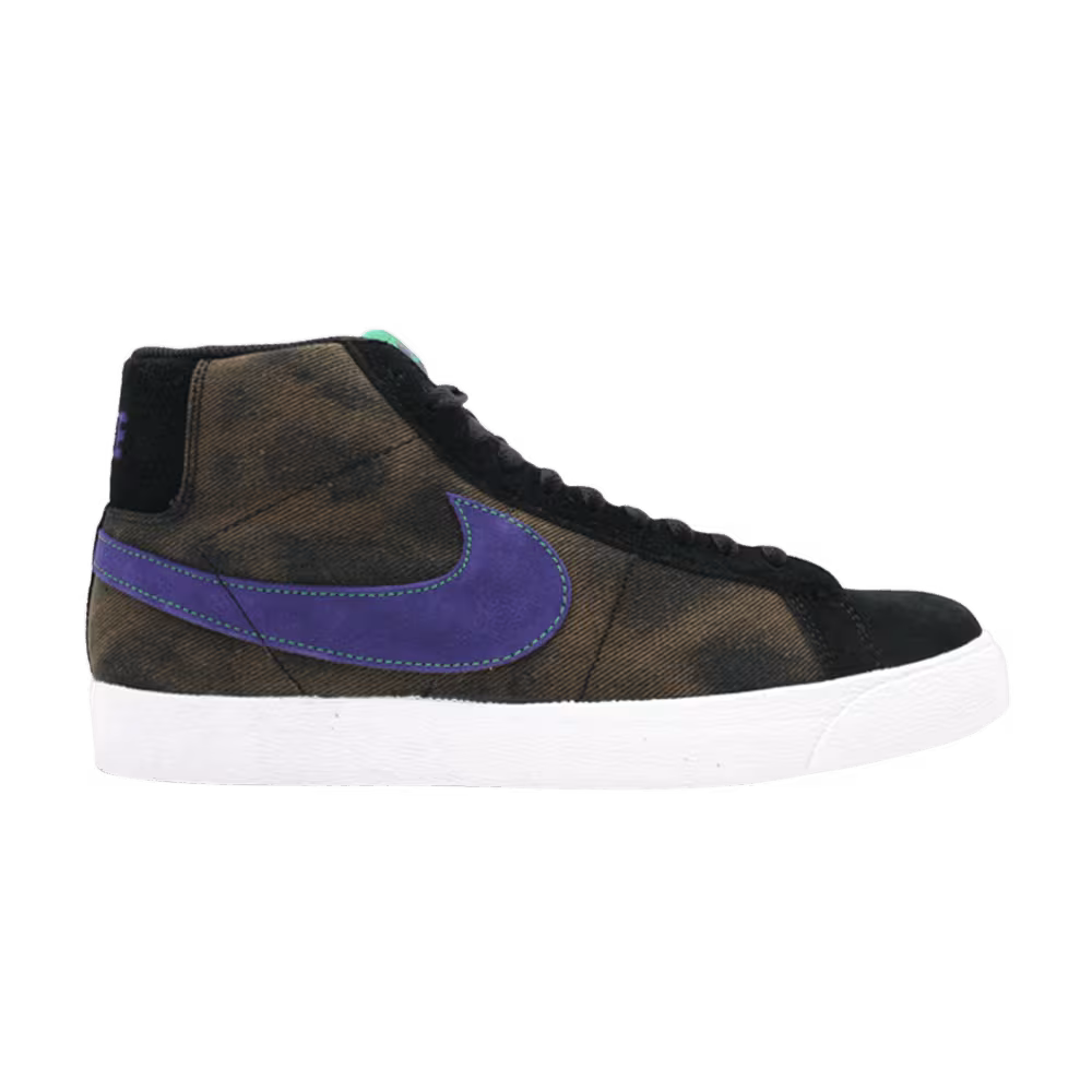 Nike Blazer Sb