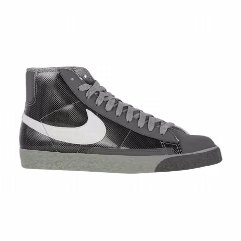 Nike Blazer High 'Shadow Grey'