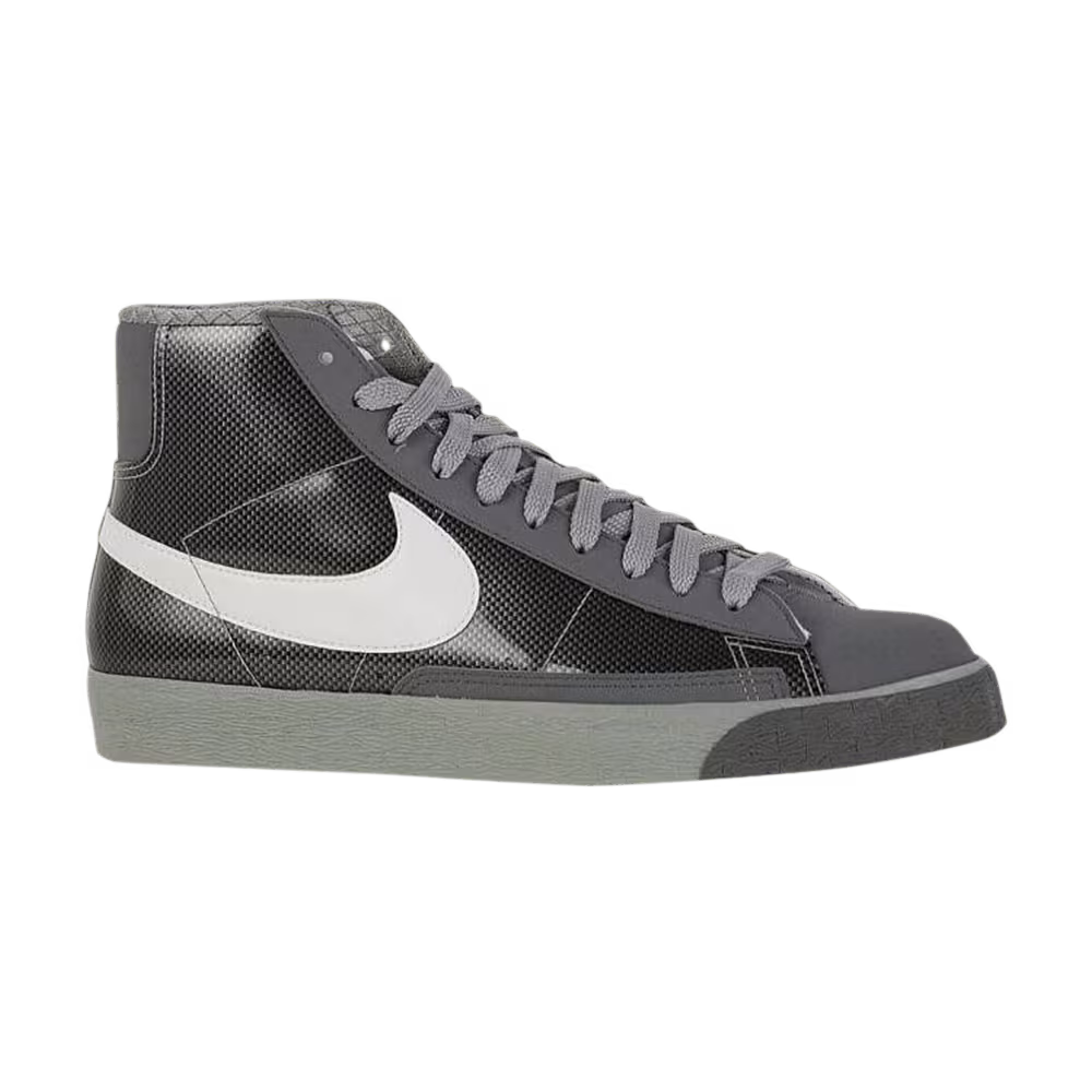 Nike Blazer High Shadow Grey