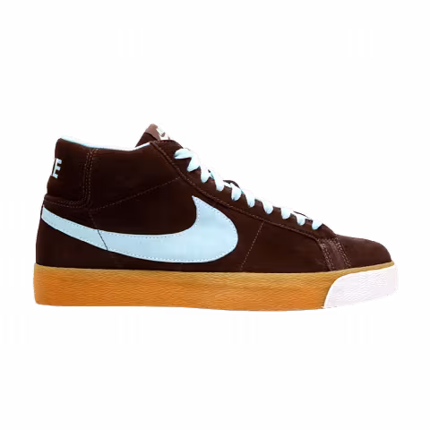 Nike Blazer Sb