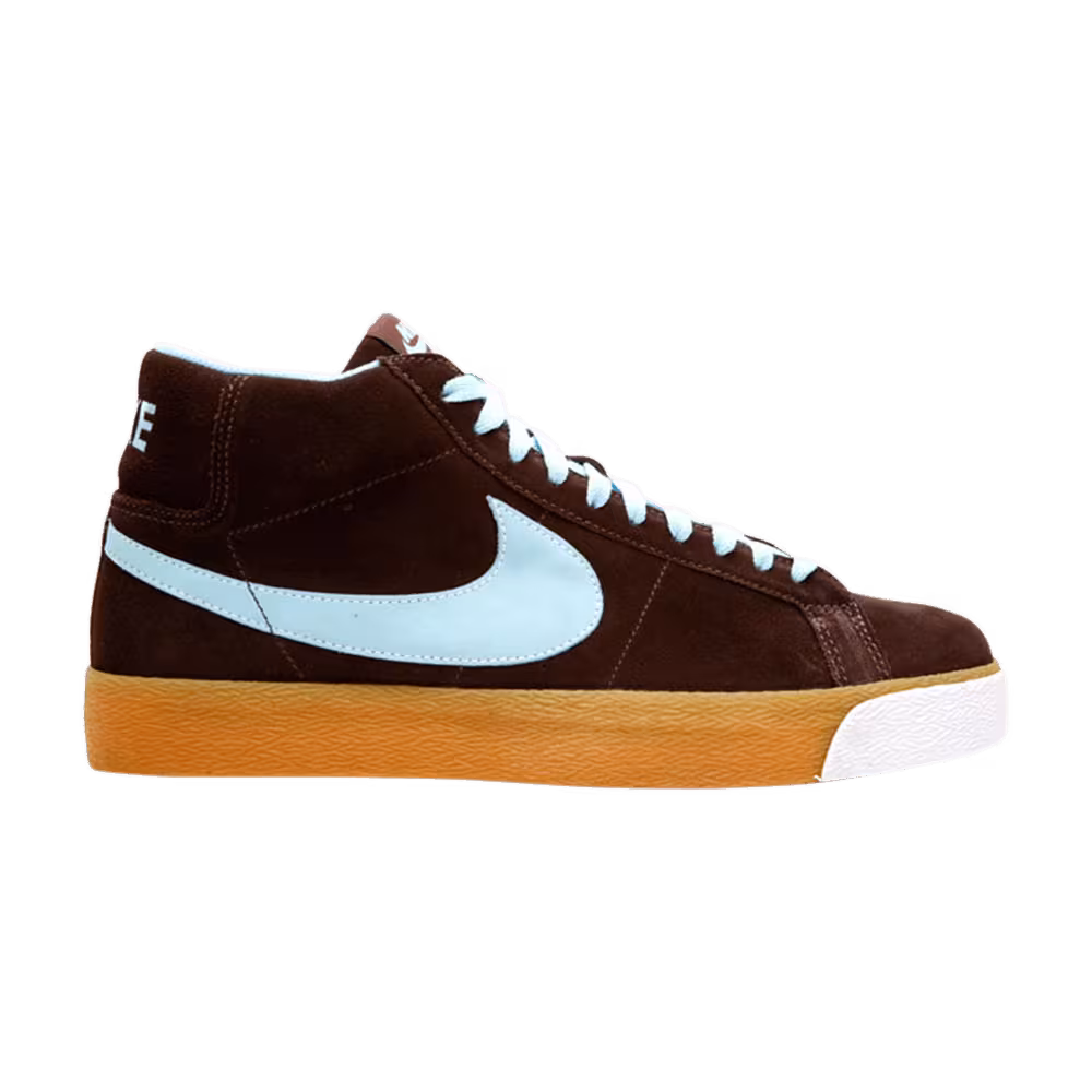 Nike Blazer Sb