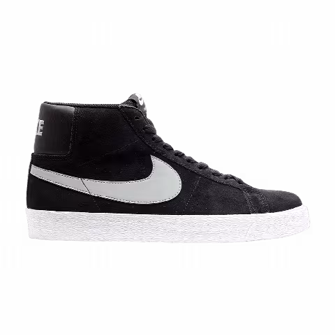 Nike Blazer Premium SB 'Black'