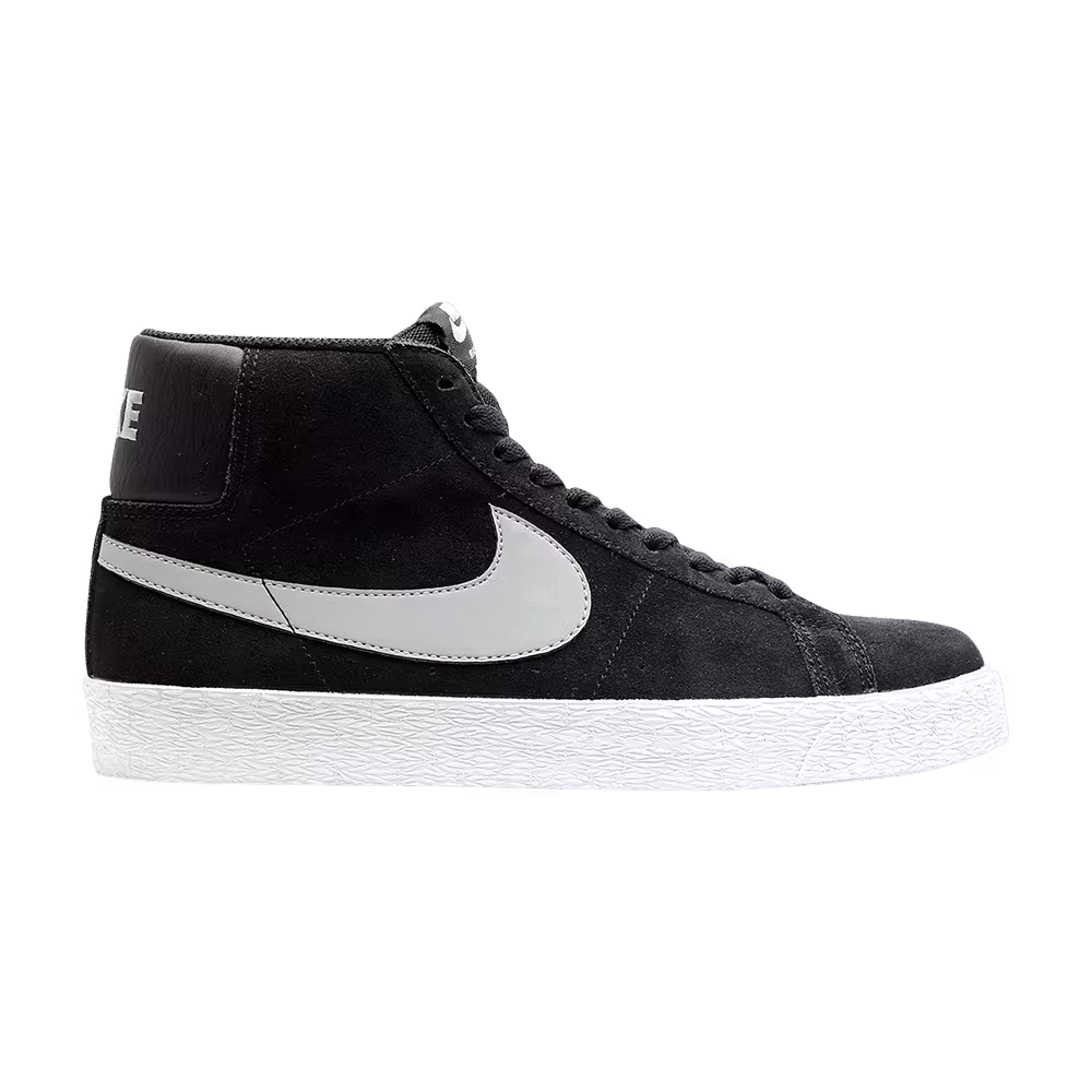 Nike Blazer Premium SB Black