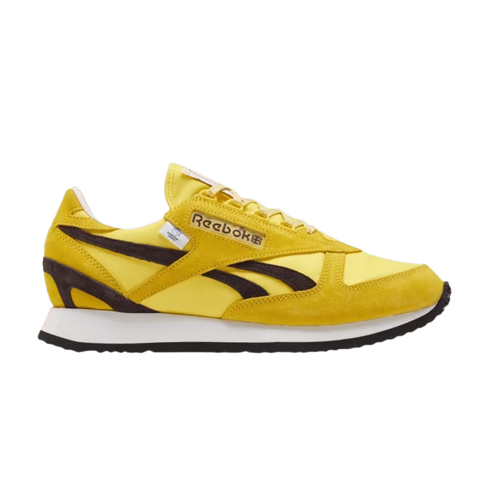 Reebok Victory G Always Yellow