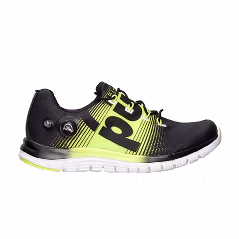 Reebok ZPump Fusion