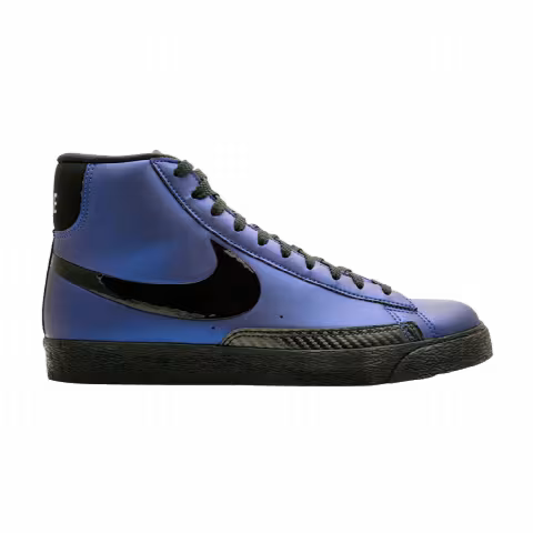 Nike Blazer High Premium U Hoh 'Foamposite'