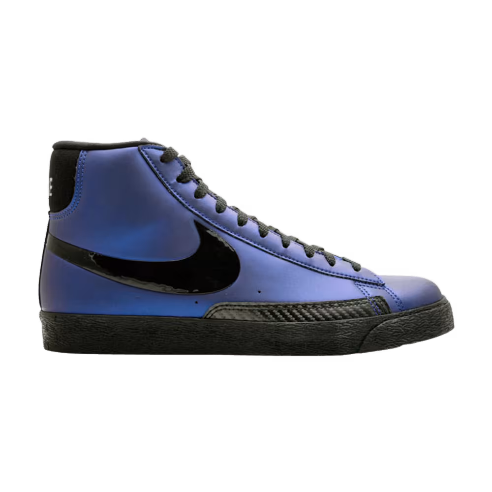 Nike Blazer High Premium U Hoh Foamposite