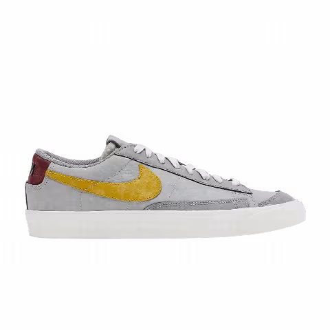 Nike Blazer Low '77 'Mismatched Swoosh'