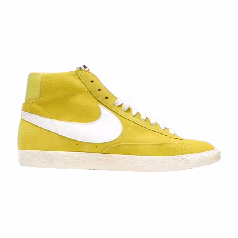 Nike Blazer High Premium Retro Sde