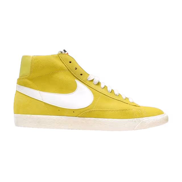 Nike Blazer High Premium Sde