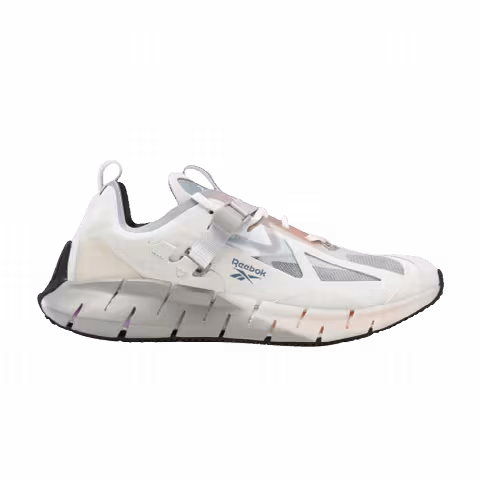 Ian Paley x Reebok Zig Kinetica Concept Type 1 'White'