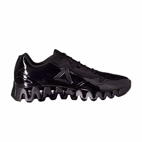 Reebok Zig Pulse SE 'Black'