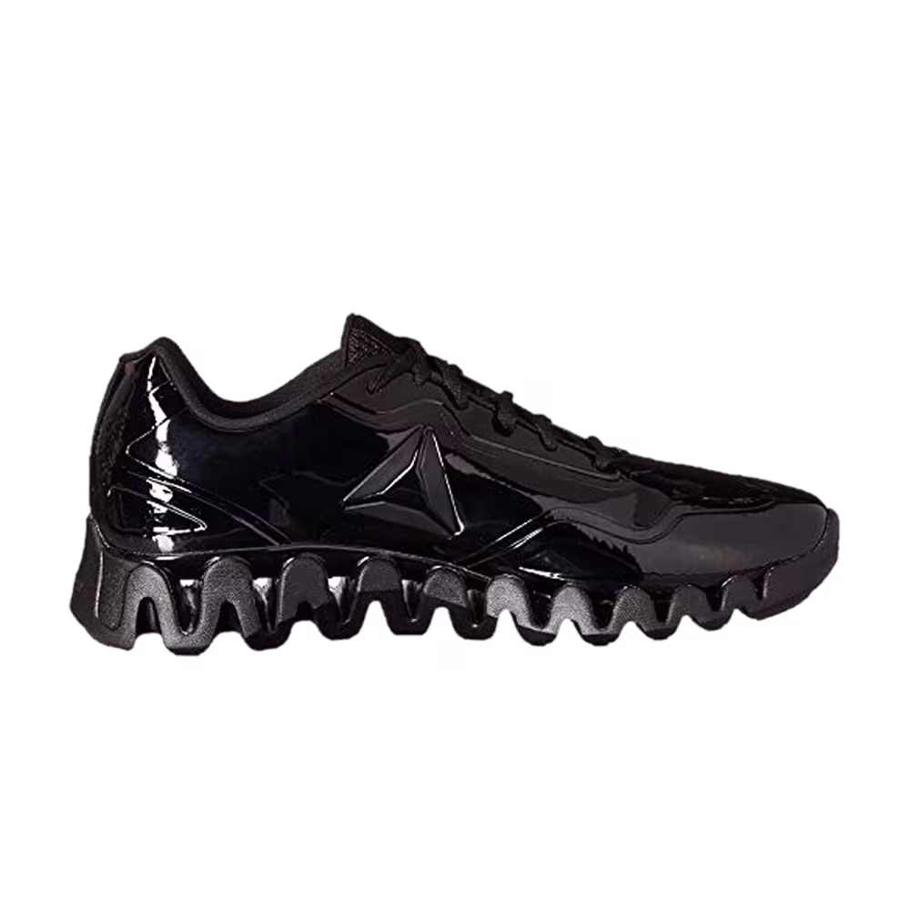 Reebok Zig Pulse SE Black