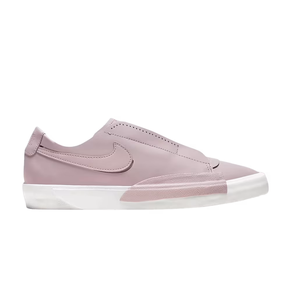 Nike Blazer Slip Kickdown - Platinum Violet