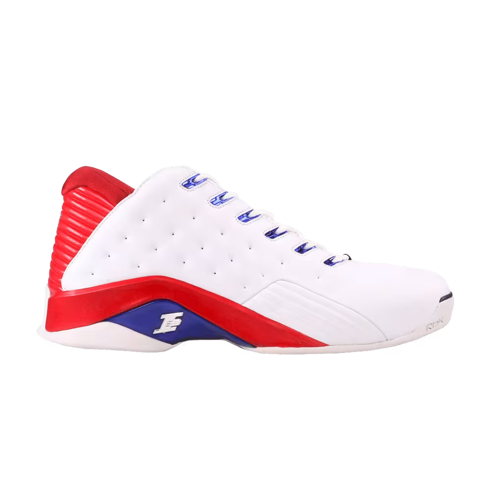 Reebok Answer 7 Mid All Star