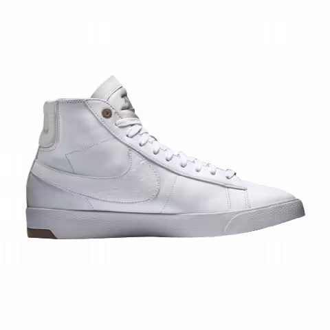 Nike Blazer Lux Premium QS White Pack