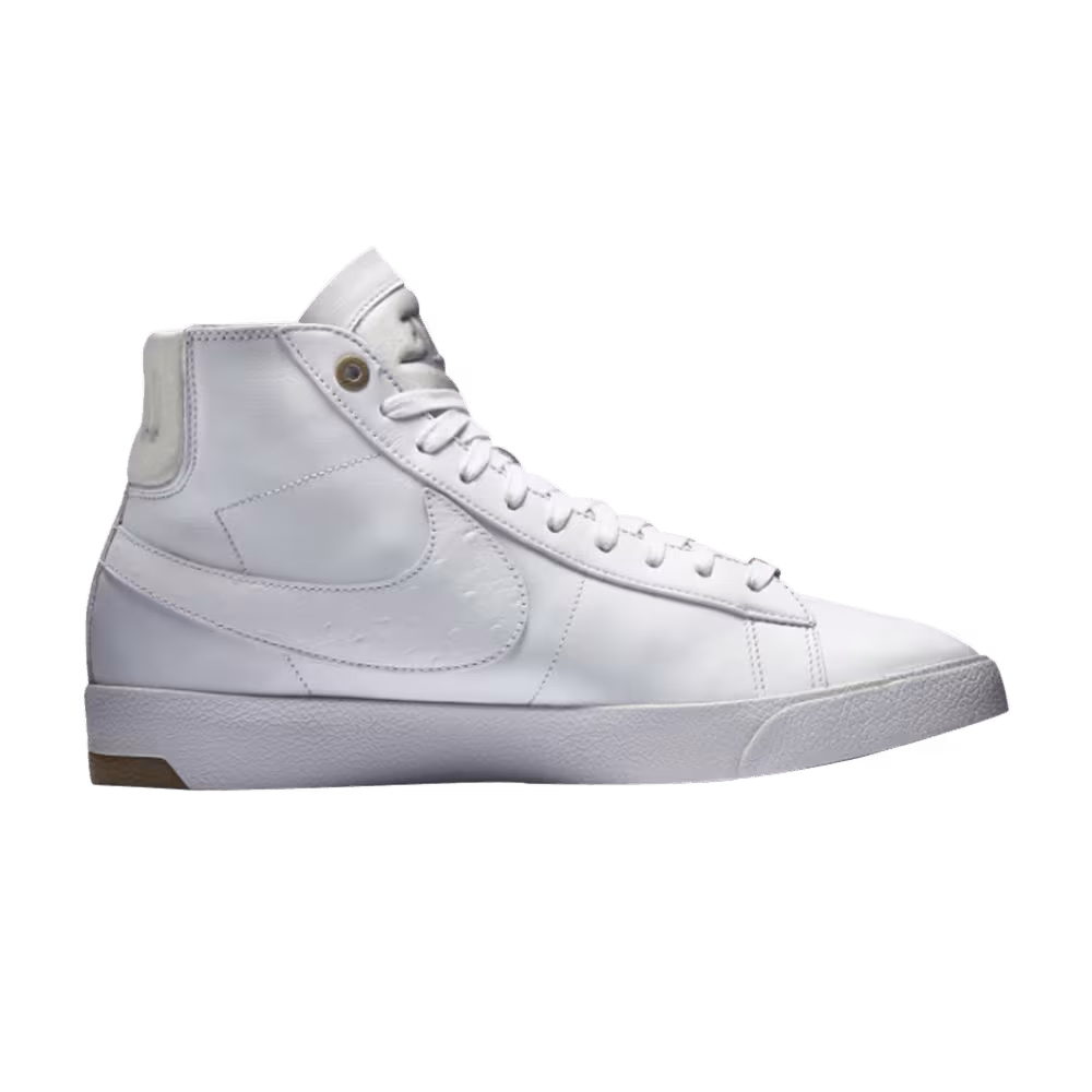 Nike Blazer Lux Premium QS White Pack