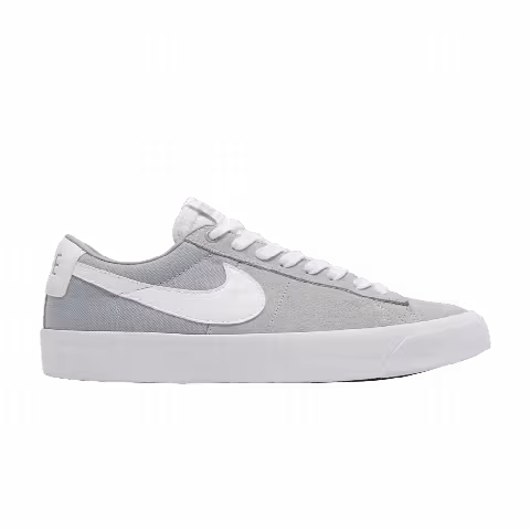 Nike Zoom Blazer Low Pro GT SB 'Wolf Grey'