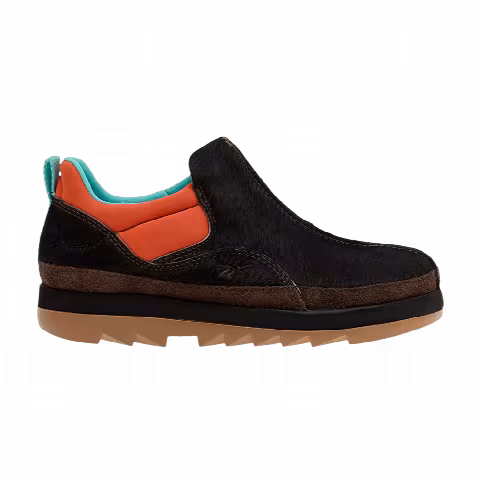 Cam Hicks x Reebok Beatnik Moc 'Dark Brown'