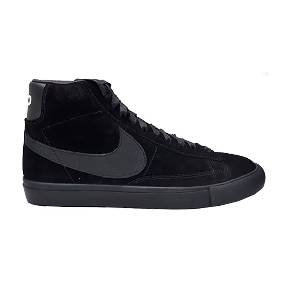 Comme des Garçons x Nike Blazer comme des garcons x dsm