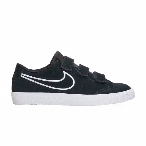 Nike Zoom Blazer AC XT SB 'Black'